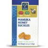cukierki z miodem manuka
