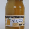 dwumiód rzepakowo lipowy Stępień 2