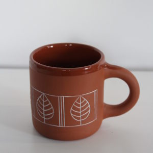kubek ceramiczny