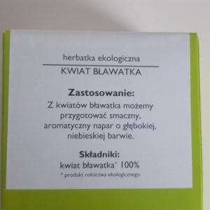 kwiat bławatka 2