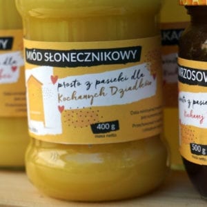 dedykacja dla babci dziadka 3