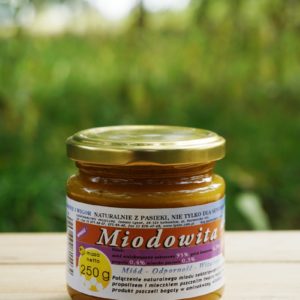 miodowita