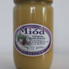 miód faceliowy Baczewski