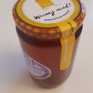 miód faceliowy główne