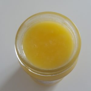 miód fasolowy 400 g