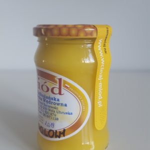 miód fasolowy 400 g
