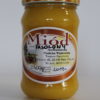 miód fasolowy Baczewski 400g
