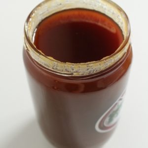 miód gryczany 1 kg