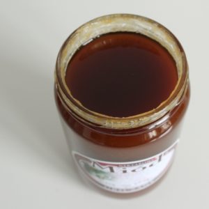miód gryczany 1 kg