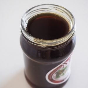 miód gryczany 400 g