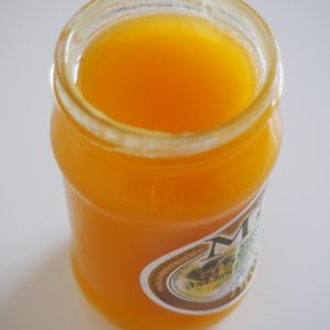 miód lipowy 400 g