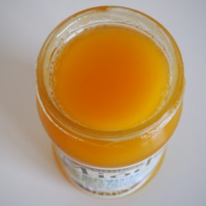 miód lipowy 400 g