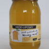 miód lipowy