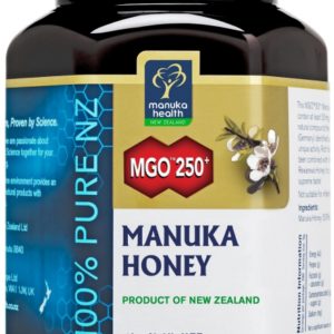 miod manuka mgo 250 1 kg