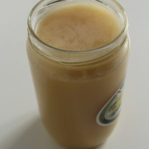miód mniszkowy