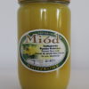 miód mniszkowy Baczewski