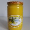 miód nawłociowy