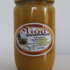 miód nostrzykowy