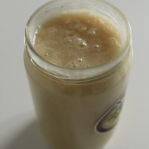 miód rzepakowy