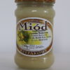 miód rzepakowy Baczewski 400g