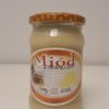miód rzepakowy z propolisem