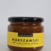 miód warszawski jesienny spadziowy Pszczelarium