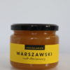 miód warszawski odsklepinowy Pszczelarium