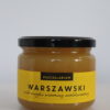 miód warszawski wiosenny wielokwiatowy Pszczelarium