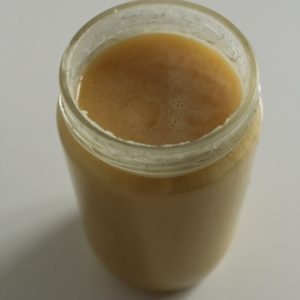 miód wielokwiatowy