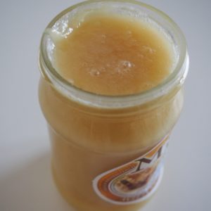 miód wielokwiatowy