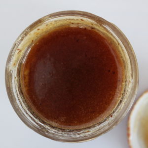 miód wrzosowy Hammer 500g-3