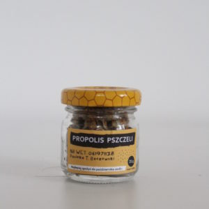 propilis