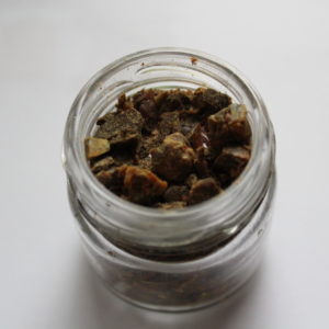 propolis pszczeli Baczewski 25g 2017-3