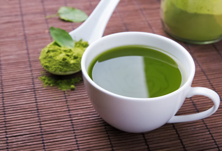 matcha