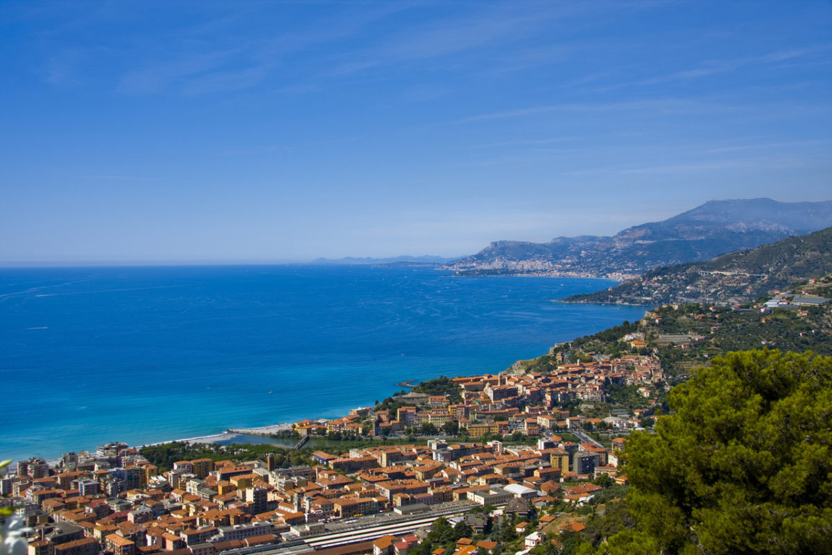 Monaco
